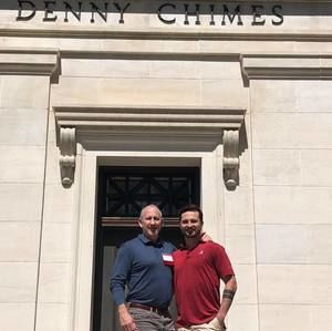 Meet your Posher, Jonathan